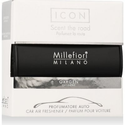 Millefiori Icon CLASSIC OXYGEN 47 g – Hledejceny.cz