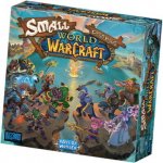 Days of Wonder Small World of Warcraft EN – Hledejceny.cz