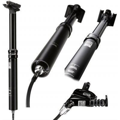 Rock Shox Reverb Stealth Plunger Remote – Zbozi.Blesk.cz