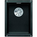 Blanco Subline 320-U antracit – Hledejceny.cz