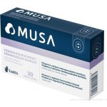 MUSA Menopauzální komfort kapsle 30 ks – Hledejceny.cz