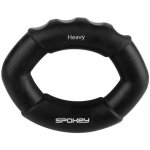 Spokey HAND POWER tvrdý černý – Zboží Dáma Spokey HAND POWER tvrdý černý – Zboží Dáma