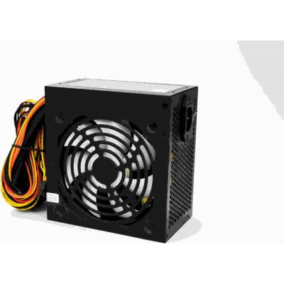 1stCOOL White Storm series 85+ 700W ECP-700A-12-85 – Zboží Mobilmania