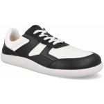 Ahinsa Shoes Comfort Yuva černobílé – Zboží Mobilmania