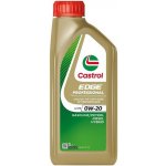 Castrol Edge Professional LL IV FE 0W-20 1 l – Hledejceny.cz