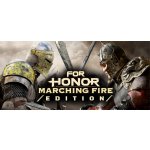 For Honor (Marching Fire Edition) – Zbozi.Blesk.cz