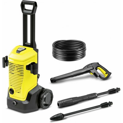 Kärcher K 4 4054278907444 – Hledejceny.cz