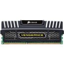 Paměť Corsair Vengeance Black DDR3 16GB 1600MHz CL9 (2x8GB) CMZ16GX3M2A1600C9