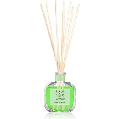 Ambientair Lacrosse Green Tea & Lime aroma difuzér 100 ml