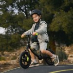 Kinderkraft 2Way Next Light Green – Hledejceny.cz