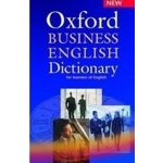 OX Business English Dict – Sleviste.cz