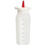 Dávkovací láhev Tescoma PRESTO 4 trysky, 250 ml (420728.00) – Sleviste.cz