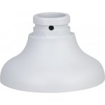 Dahua PFA109 Adaptér držáku, pro uchycení dome kamer, hliníkový, bílý PFA109 – Zboží Mobilmania