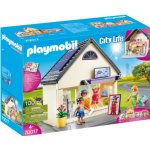 Playmobil 70017 Módní butik – Zboží Mobilmania