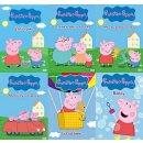 Prasátko Peppa - Kolekce 10x DVD od 474 Kč - Heureka.cz