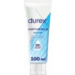 Durex Naturals Lubricant Hyaluro 100 ml – Zboží Dáma