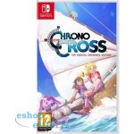 Chrono Cross (The Radical Dreamers Edition) – Hledejceny.cz
