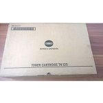 Konica Minolta TN-120 - originální – Sleviste.cz