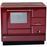 KVS Moravia 9100.4382 bordó pravý – Zboží Dáma