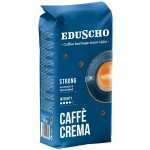 Tchibo Eduscho caffé crema strong zrnková 1 kg – Hledejceny.cz