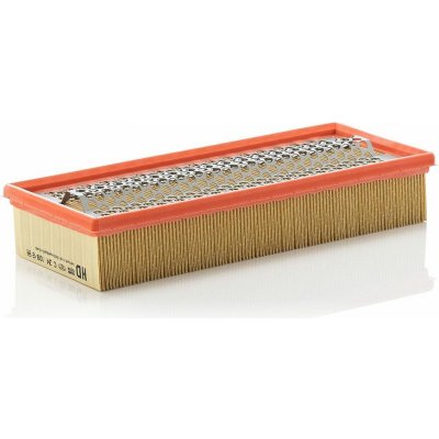 Vzduchový filtr MANN-FILTER C 34 109/2 – Hledejceny.cz