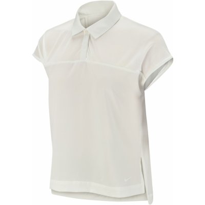 Nike Golf DRY FLX POLO SS W bílé AV3670-133