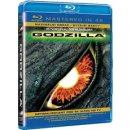 Film Godzilla BD