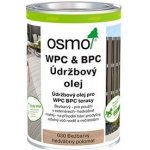 Osmo 030 Impregnační olej na WPC 1 l bezbarvý – Sleviste.cz