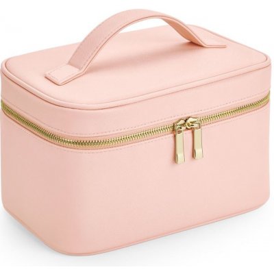 BagBase Kosmetický kufřík BG763 Soft Pink – Hledejceny.cz