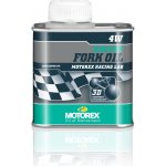 Motorex Racing Fork Oil SAE 4W 1 l – Zbozi.Blesk.cz