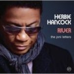 HANCOCK HERBIE - RIVER:THE JONI LETTERS CD – Sleviste.cz