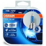 Osram Cool Blue Intense H8 PGJ19-1 12V 35W – Zboží Mobilmania