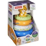 Fisher-Price kroužky na tyči Shakira – Zbozi.Blesk.cz