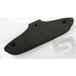 Associated Vymezovací hliníkové podložky 7.8x3,0x2.0 mm modré 10 ks – Hledejceny.cz
