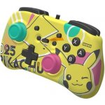 Hori Horipad Mini pro Nintendo Switch Pikachu POP NSP1656 – Hledejceny.cz