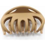 Skřipec na vlasy Barva: černá – Zboží Dáma