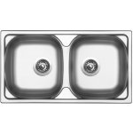Set Sinks OKIO 780 DUO + ELASTA – Hledejceny.cz