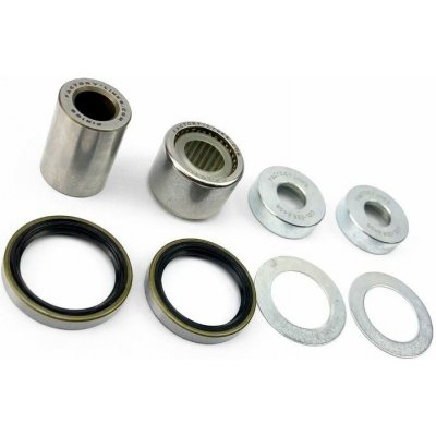 FACTORY LINKS sada ložisek zadního tlumiče spodní KTM SX / XC 125 / 150 / 250 25, SXF 250 / 350 / 450 25, HUSQVARNA TC 125 / FC / TC 250 25, GAS GAS MC 350 F 25 | Zboží Auto