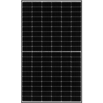 Canadian Solar FV panel 410W CS6R-410MS Black Frame