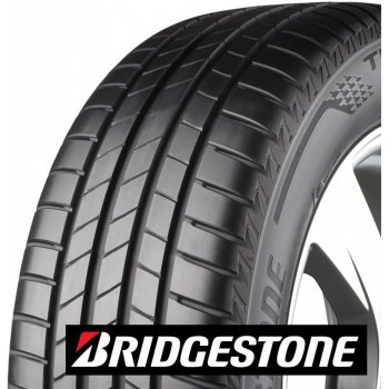 Bridgestone Turanza T005 215/60 R17 100V Runflat