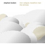 Tron Caligula Marathon Man - The Remixes Stephan Bodzin LP – Zbozi.Blesk.cz