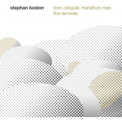 Tron Caligula Marathon Man - The Remixes Stephan Bodzin LP