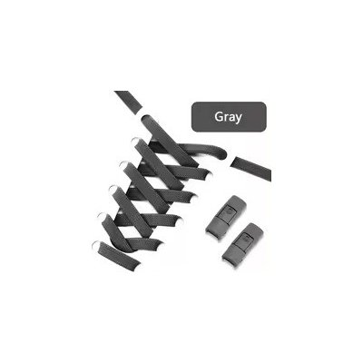 Megusta elastické tmavě šedé – Sleviste.cz