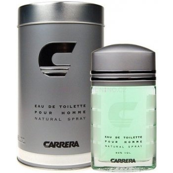 Carrera toaletní voda pánská 100 ml