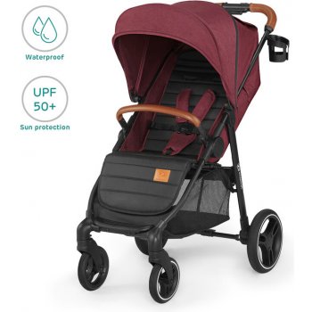 Kinderkraft Sport Grande Burgundy 2020