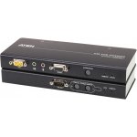 Aten CE-750 KVM extender USB, max. 200 metrů – Zboží Živě