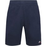 Le Coq Sportif kraťasy & bermudy ESS Short REGULAR N°2 Modrá – Hledejceny.cz