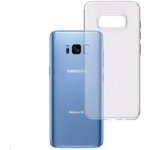 Pouzdro 3mk Clear Case Samsung Galaxy S8 G950 čiré – Zboží Mobilmania