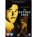 The Cotton Club DVD