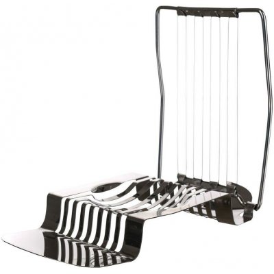 BANQUET kráječ vajec nerez – Zboží Dáma